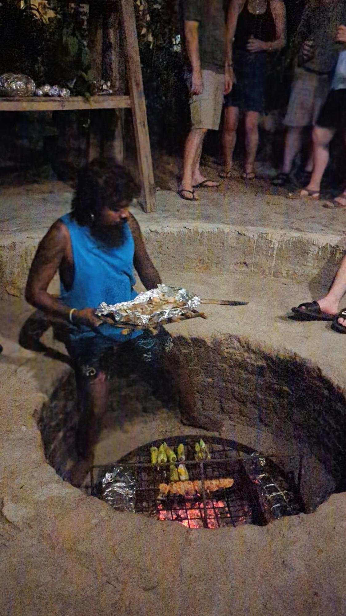 Hakuna Matata Arugambay * Arugam Bay